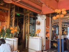 -福楼毕斯罗F Bistronome(国贸商城约会地标景观店)
