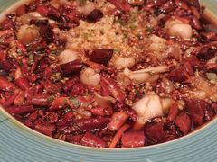 -同喜烤鸭店(光芒店)