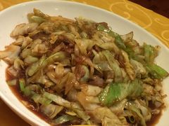 -鹿港小镇经典老上海菜(长乐路店)