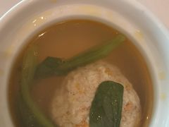 -扬州万怡酒店-中餐厅(文昌中路店)
