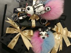 -MCM(比斯特上海购物村店)