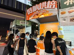 -东莞松山湖万象汇