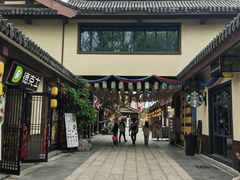 -江心屿景区