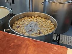 -金原鸭血粉丝汤·汤包·脆皮烤鸭(南京博物院店)