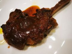 -长沙三景韦尔斯利酒店·Oval全日制餐厅自助餐