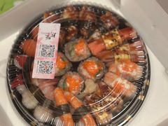 -河风の幸会精致料理