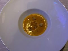 -迪拜帆船酒店海底餐厅
