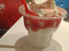 -DQ·蛋糕·冰淇淋(合生汇店)