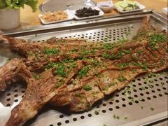 -炑羊香烤全羊(西三旗店)