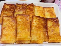 黄金糕-金刚山烧烤(中山路店)