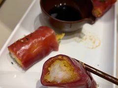-蔡澜点心·粤菜(西单大悦城店)