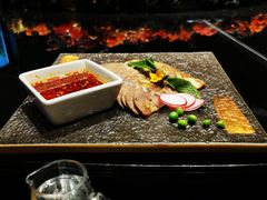 -東舍食唐精品陕菜馆