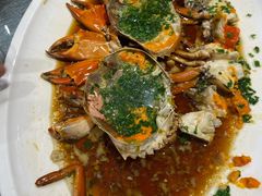 -望乡楼上海菜(日月光店)