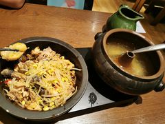 -云海肴·汽锅鸡·云南菜(领展购物广场·中关村店)