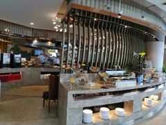 大堂-海草馆自助餐厅(悦海店)