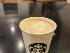 -星巴克臻选(广州沙面店)