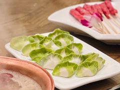 -南门涮肉(上海二店)