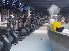 -七星派健身中心(鸟巢店)