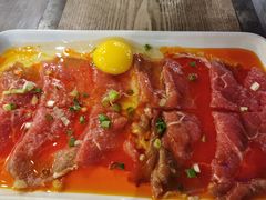 -尚尚仙·酸汤猪手·猪肚鸡火锅(华联万柳购物中心店)