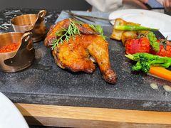 -Wei菋·Le Bistrot