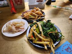 -惠丰源烩面馆(经七路店)