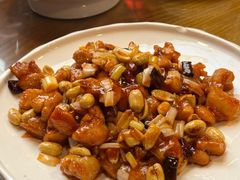 -恭敬李老北京炸酱面·京味菜(西花市店)