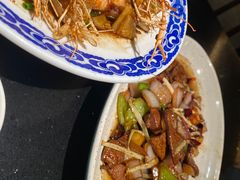 -老头儿油爆虾·知味杭州(爱琴海购物中心)