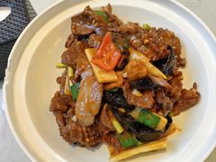 -八珍饺子·烤鸭·家常菜