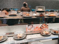 -争鲜回转寿司(朝北大悦城店)