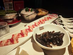 -东道煮牛肉火锅(东盛大街店)