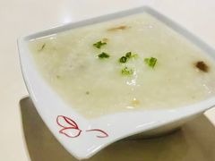 皮蛋瘦肉粥-嘉和一品粥(方庄店)