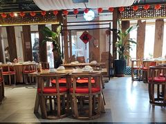 -水煮三国·川鲁江湖菜(香山店)