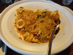 -星叶·东南亚料理(宁波万象汇店)