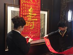 -大铁勺新津菜(东丽阳光新业广场店)