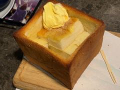 -绿茶餐厅(天津天河城店)