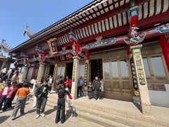 -九华山风景区