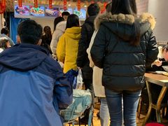 -爆炸头阿姨小四川正宗川味小吃(无任何分店)