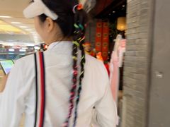 -阮大兴糕团(滨江宝龙店)