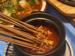 -老高烧烤(龙华星河iCO店)