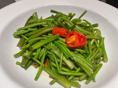 -半山腰·云南菜(侨福芳草地店)