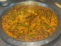 -胖子鱼·天水麻辣鱼火锅(秦州407店)