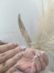 -四季·予你日式美甲美睫Nail