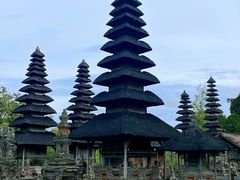 -塔曼阿扬寺/母神庙