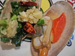 -小厨师·二十年沈家门小海鲜(百井坊巷店)
