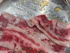-安小胖韩国烤肉(财富广场画苑小区店)