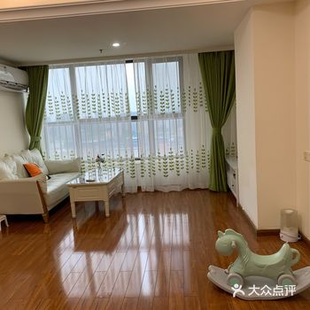 提前定了仕馨优若家月子会所，入住到出所