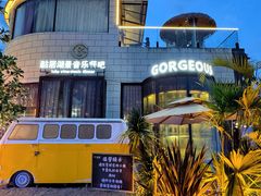 -酤居湖景音乐餐吧(安宁店)