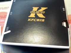 -肯德基(天津奥城店)