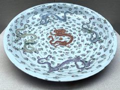 -亳州博物馆