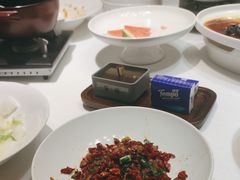 -上座·餐厅(阳光100店)